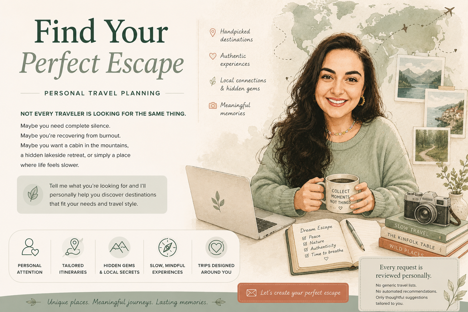 Find My Escape